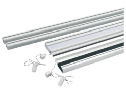 LIVARNO Home Dachfenster Plissee Insektenschutz / Sonnenschutz -Garten- Und Terrassengeschäft gcp2b60fa6dc498492b900f9245d5175342