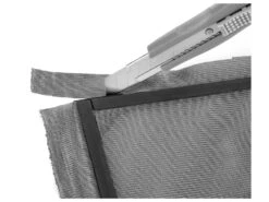 LIVARNO Home Insektenschutzfenster, Magnetisch, 110 X 130 Cm Mit Blend- Und Sonnenschutz -Garten- Und Terrassengeschäft gcp2db3f1ed09c048ad92e85bf87e3a16c3