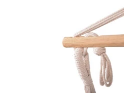 Garden Pleasure Hängesessel »TOBAGO«, Mit 2 Kissen -Garten- Und Terrassengeschäft gcp2e3111c6ea4c45dfb8dd7aa6c3ec1667