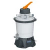 Bestway Flowclear™ Sandfilteranlage, 3.028 L/h, Mit Chemikaliendosierer