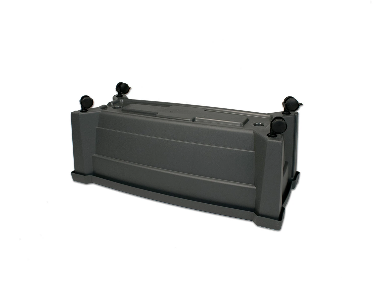 KHW Calypso Pflanzkasten Mit Bewässerungssystem, B 79 X T 35 X H 33 Cm 4 KHW Calypso Pflanzkasten Mit Bewässerungssystem, B 79 X T 35 X H 33 Cm – Bild 4