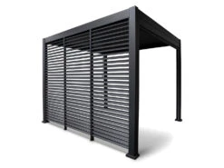 Seitenwandpaneel Für Den Weide Pavillon -Garten- Und Terrassengeschäft gcp30e22d9a47e54fdfbeafaeb3bbb3c9bb