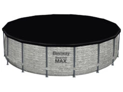 Bestway Steel Pro Max™ Framepool Komplett-Set 488x122 Cm -Garten- Und Terrassengeschäft gcp3120f81b9bf2457d934522ad835503ec