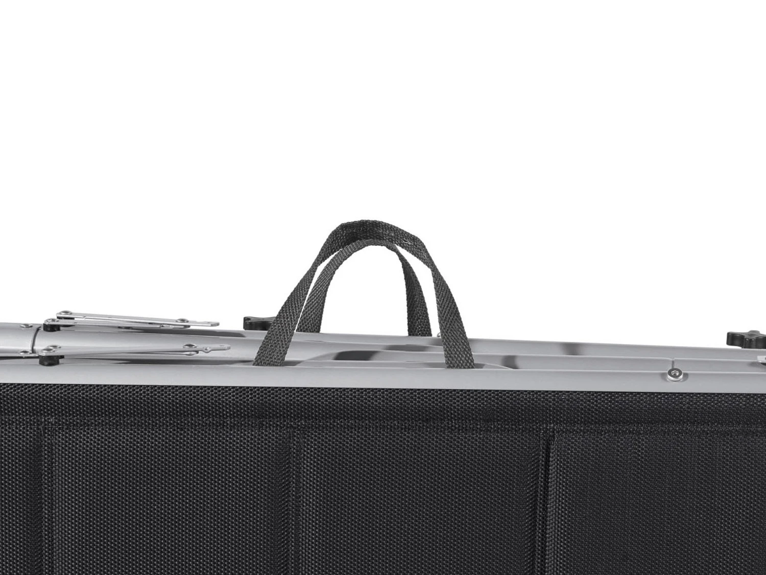 LIVARNO Home Alu-Dreibeinliege »Houston«, Mit Sonnenschutz, XXL, Grau 9 LIVARNO Home Alu-Dreibeinliege »Houston«, Mit Sonnenschutz, XXL, Grau – Bild 9