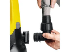 Kärcher Tauchpumpe »SP 6 Flat Inox«, 14.000 L/h -Garten- Und Terrassengeschäft gcp336c43f9254c401cbba2613f605e3aae