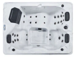 Artsauna Whirlpool »Oasis«, Mit 31 Massagedüsen, LED-Lichtspiel 15 Artsauna Whirlpool »Oasis«, Mit 31 Massagedüsen, LED-Lichtspiel -Garten- Und Terrassengeschäft gcp338cd59f652f47c2bdbba00c50e91959
