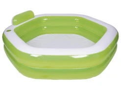 CRIVIT Planschbecken, Mit Kopfstütze -Garten- Und Terrassengeschäft gcp33ef204deadc44a5ad429f5c8f52b543