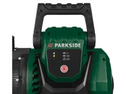 PARKSIDE® Haus- Und Gartenautomat »PHGA 1000 A1«, 1000 W -Garten- Und Terrassengeschäft gcp3445f25d836540f19153f58da2114a78