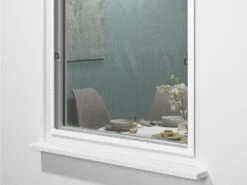 LIVARNO Home Alu-Teleskop-Insektenschutzfenster, Teilmontiert, 120 X 140 Cm -Garten- Und Terrassengeschäft gcp34ab8abd9c8d4bfd94cca31adcd6332d