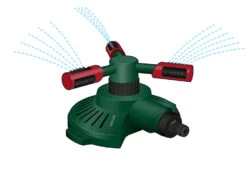 PARKSIDE® Kreis- / Viereck- / Vollkreisregner, Inkl. Feinfilter -Garten- Und Terrassengeschäft gcp34d2ba0b862f41328a90d34058b9e7e3