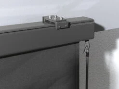 LIVARNO Home Senkrechtmarkise, 140 X 250 Cm -Garten- Und Terrassengeschäft gcp37c07653fa254c02b824ddb78926b014