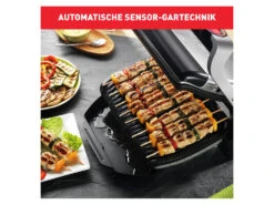 Tefal Optigrill »GC705D« Mit Bedienmenü Am Griff -Garten- Und Terrassengeschäft gcp37c0ac3999754584ad10fce10bd19e5c