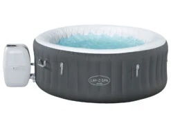 Bestway LAY-Z-SPA® Whirlpool »Kokos AirJet«, Mit 120 Luftdüsen, 180 X 66 Cm -Garten- Und Terrassengeschäft gcp37e5f2b76b654480ba8c4730d51e2a8e