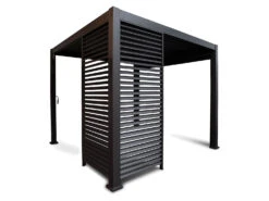 Seitenwandpaneel Für Den Weide Pavillon -Garten- Und Terrassengeschäft gcp38c926773a474988b4a466eeebbbcf0e