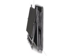 LIVARNO Home Alu-Dreibeinliege »Houston«, Mit Sonnenschutz, Grau -Garten- Und Terrassengeschäft gcp391bdad555f24c77935ed4cab6673ae9