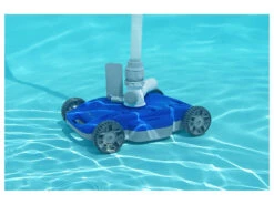Bestway Flowclear Pumpenbetriebener Poolroboter AquaDrift -Garten- Und Terrassengeschäft gcp3a8278088392409bba25f947c9a6c3f8