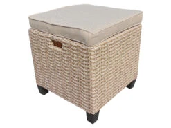 Bellavista - Home & Garden® Dining-Lounge »Madeira«, Mit Ablagefläche -Garten- Und Terrassengeschäft gcp3c5807953d4442e49469263eb60a0dd4