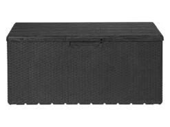 LIVARNO Home Garten- Und Allzwecktruhe, 340 L, PreZero, Anthrazit -Garten- Und Terrassengeschäft gcp3c8a78f1c7e743fb87f87e3210fc8127