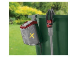 PARKSIDE® 20 V Akku-Regenfasspumpe »PRPA 20-Li A1«, Ohne Akku Und Ladegerät 10 PARKSIDE® 20 V Akku-Regenfasspumpe »PRPA 20-Li A1«, Ohne Akku Und Ladegerät -Garten- Und Terrassengeschäft gcp3d2da16b8dfa42faadbd2bec068246f9