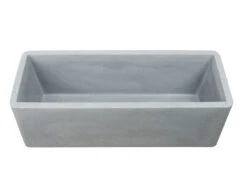 Scheurich Longgefäß »Cube Box«, Kunststoff, Quadratisch -Garten- Und Terrassengeschäft gcp3dd8cdbeff9049df8d9949b749421145