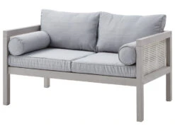 LOOKS By Wolfgang Joop Lounge Set »Cane«, 5-tlg. Mit Wiener Geflecht Elementen -Garten- Und Terrassengeschäft gcp3e17dd475f9e4da0abb5ccd33e426cff