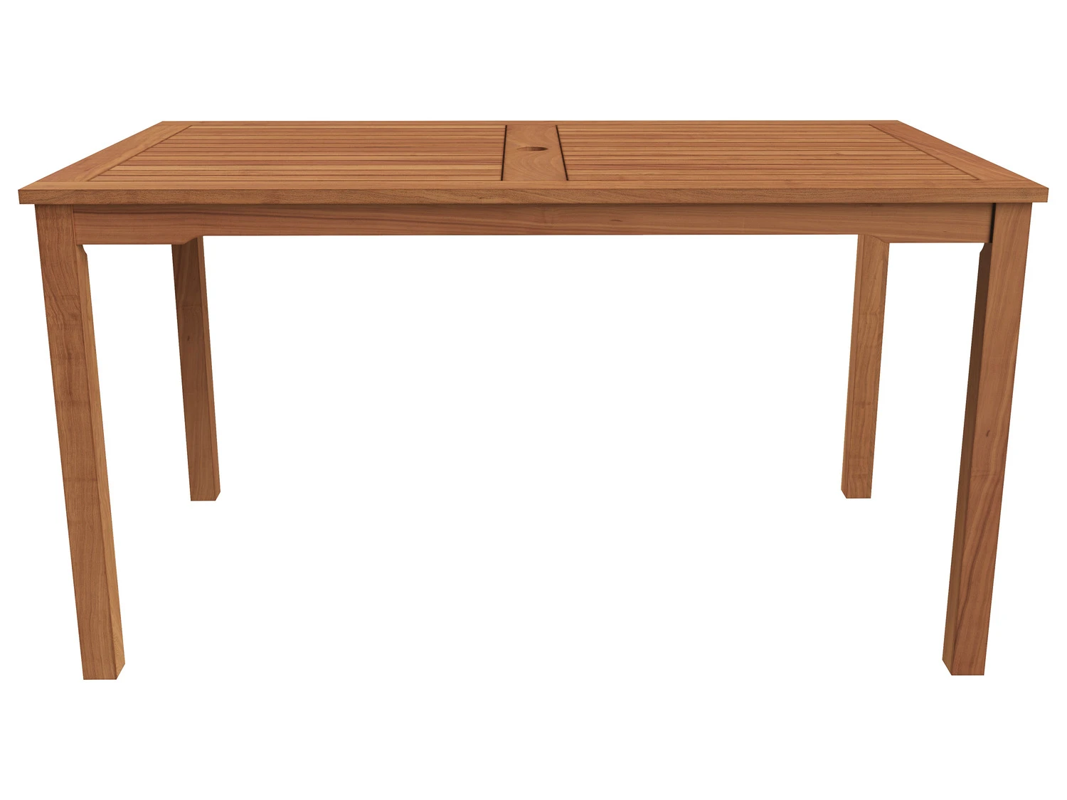 LIVARNO Home Gartentisch »Sevilla«, Aus Akazienholz 3 LIVARNO Home Gartentisch »Sevilla«, Aus Akazienholz – Bild 3
