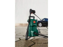 PARKSIDE® Hochdruckreiniger »PHD 110 E1«, 1300 W, Mit Auto-Start-Stopp-System -Garten- Und Terrassengeschäft gcp418c95aee3bb43d6a88f46d21135e055