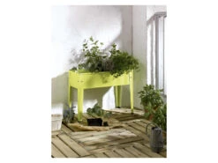 PARKSIDE® Mini-Hochbeet, Max. 20 L -Garten- Und Terrassengeschäft gcp418e9ca80aa74266bece6350c542b9a6