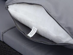 MeXo Gartenmöbel 4-Sitzer Lounge Set Inkl. Polster -Garten- Und Terrassengeschäft gcp422268c4c349443c976e67020f73f45d