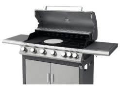 Tepro Gasgrill »Highview«, 6+1 Brenner, 22,05 KW -Garten- Und Terrassengeschäft gcp42d521ba6b6b4f5ba6a5fcfad564e339