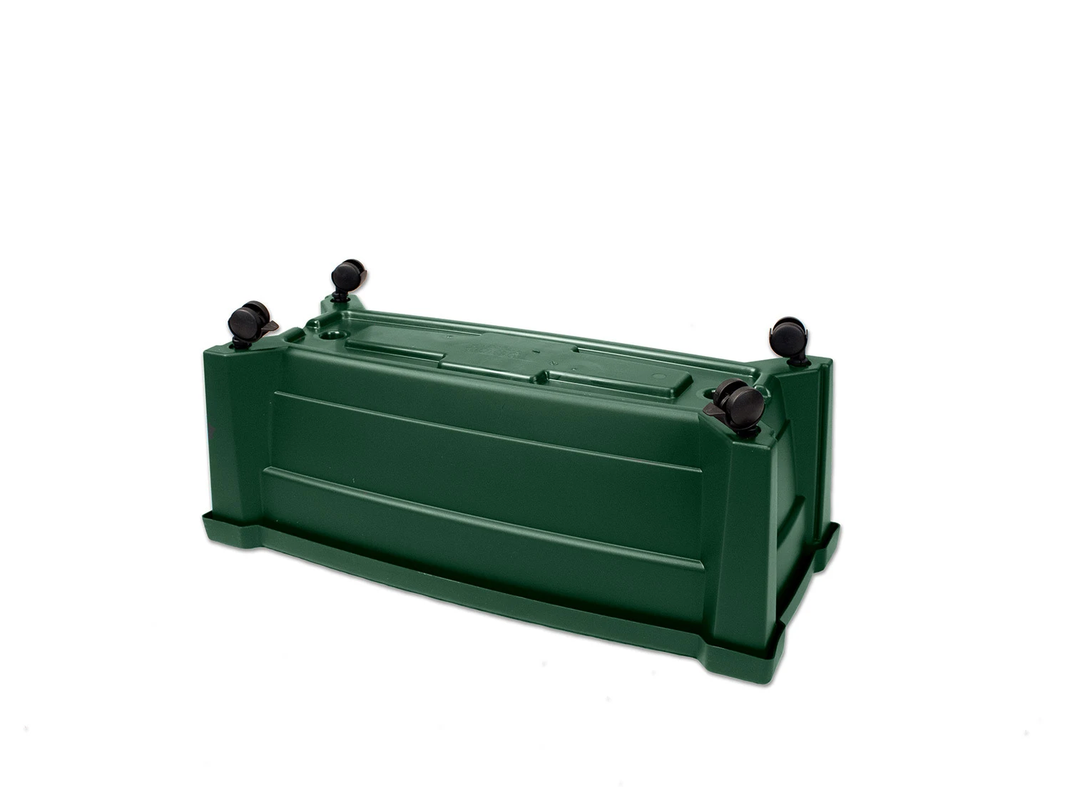 KHW Calypso Pflanzkasten Mit Bewässerungssystem, B 79 X T 35 X H 33 Cm 9 KHW Calypso Pflanzkasten Mit Bewässerungssystem, B 79 X T 35 X H 33 Cm – Bild 9