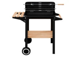 GRILLMEISTER Grillwagen »GGW 84 B1«, Mit Ablagefläche Aus Holz 7 GRILLMEISTER Grillwagen »GGW 84 B1«, Mit Ablagefläche Aus Holz -Garten- Und Terrassengeschäft gcp43655ceed2184f56a0a18791d4d6ec74