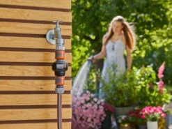 Gardena Wasserzähler »AquaCount«, Mit Display -Garten- Und Terrassengeschäft gcp43f4bd3ef74e4621b5e795ccab5be154