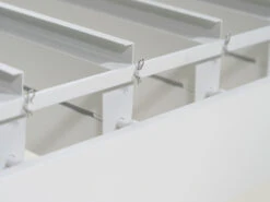 Weide Aluminium Pavillon Mit Lamellendach -Garten- Und Terrassengeschäft gcp44f5731dc5b34b3f85b0fb0194111743