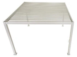 Mirador Pavillon Mit Lamellendach Aus Alu/Stahl -Garten- Und Terrassengeschäft gcp470e57ec84de4ce9b01cc1f2aad2ae42