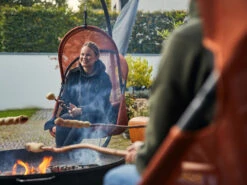 SIENA GARDEN Hängesessel »YOBAYA«, Mit Hochwertigen AIR-Mesh Gewebe -Garten- Und Terrassengeschäft gcp49c6e8e276ac4ed7b5287419b6657109