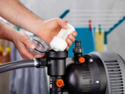 Gardena Hauswasserwerk »3000/4 Eco«, 2.800 L/h, 4,0 Bar -Garten- Und Terrassengeschäft gcp4af0094617074d7ead16278a2515d063