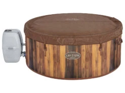 Bestway Lay-Z-Spa™ Whirlpool »Helsinki« Mit Airjet Ø 180 X 66 Cm, Rund -Garten- Und Terrassengeschäft gcp4af2da27041d4a748ec3239e34ad328b