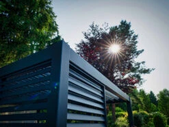 Seitenwandpaneel Für Den Weide Pavillon -Garten- Und Terrassengeschäft gcp4b86d211722247d7b3ceb3248f2840a4