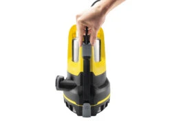 Kärcher Tauchpumpe »SP 6 Flat Inox«, 14.000 L/h -Garten- Und Terrassengeschäft gcp4bdcc26a02ee405c98babc0590c85cec