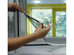 Schellenberg Insektenschutz Magnetrahmen 100 X 120 Cm, Weiß