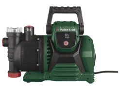 PARKSIDE® Haus- Und Gartenautomat »PHGA 1000 A1«, 1000 W -Garten- Und Terrassengeschäft gcp50e1d30b1e434ea7ba4553b2d3f1c7de