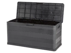 LIVARNO Home Universalbox, 280 L -Garten- Und Terrassengeschäft gcp50f5c33364694dabb247f5e45ccd754b