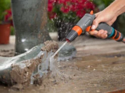 Gardena Reinigungsspritze »Comfort«, Stufenlos Regulierbar -Garten- Und Terrassengeschäft gcp52c7f36f05ad45deb33c1743ca175849