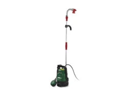 PARKSIDE® Regenfasspumpe »PRP 400 B1«, 4000 L