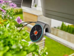 Gardena Solar-Bewässerungs-Set »AquaBloom«, Mit 14 Programmen 13 Gardena Solar-Bewässerungs-Set »AquaBloom«, Mit 14 Programmen -Garten- Und Terrassengeschäft gcp554ff4efda0543c9a7c1a58db1145f5f
