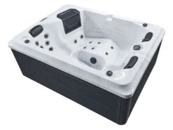Artsauna Whirlpool »Oasis«, Mit 31 Massagedüsen, LED-Lichtspiel 13 Artsauna Whirlpool »Oasis«, Mit 31 Massagedüsen, LED-Lichtspiel -Garten- Und Terrassengeschäft gcp55a1ac301f0a4526a83e04fa51136e93