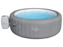 Bestway LAY-Z-SPA® XXL-Whirlpool »Grenada« AirJet™ Ø 236 X 71 Cm