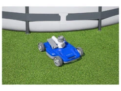 Bestway Flowclear Pumpenbetriebener Poolroboter AquaDrift -Garten- Und Terrassengeschäft gcp58ef2cf815554d768610041638b8d38c