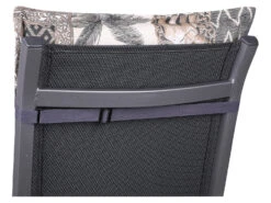 GO-DE Textil Gartenauflage Boho Style, Im Boho Style, Pflegeleicht -Garten- Und Terrassengeschäft gcp5987863437b740e999ed9bde768adbbf